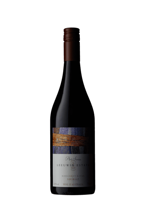 Leeuwin Estate Art Series Shiraz 2021