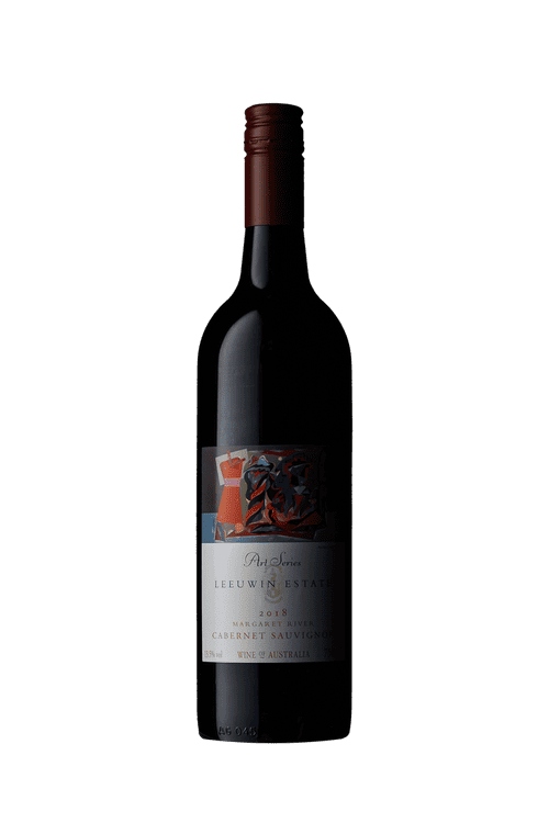 Leeuwin Estate Art Series Cabernet Sauvignon 2018