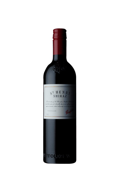 Penfolds St Henri Shiraz 2020