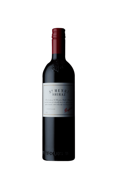 Penfolds St Henri Shiraz 2021