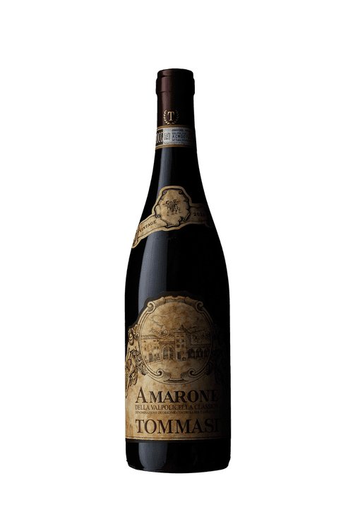 Tommasi Amarone Classico DOCG 2018