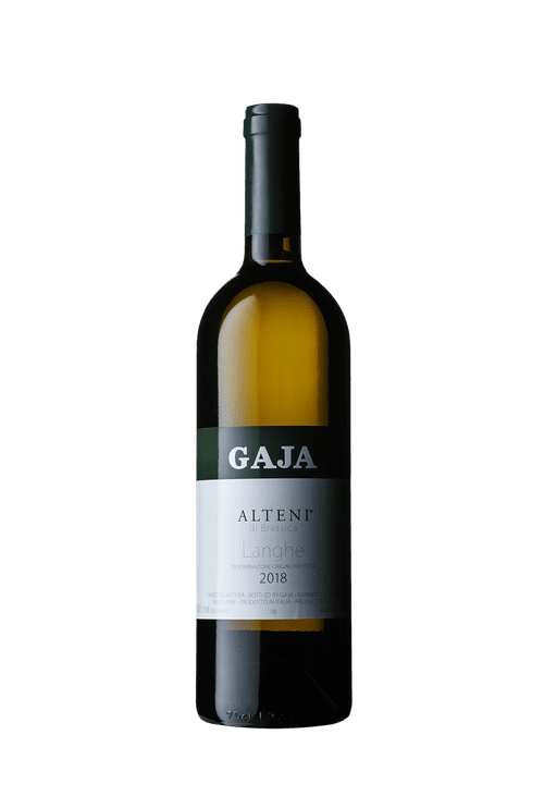 Gaja Alteni di Brassica Langhe 2018