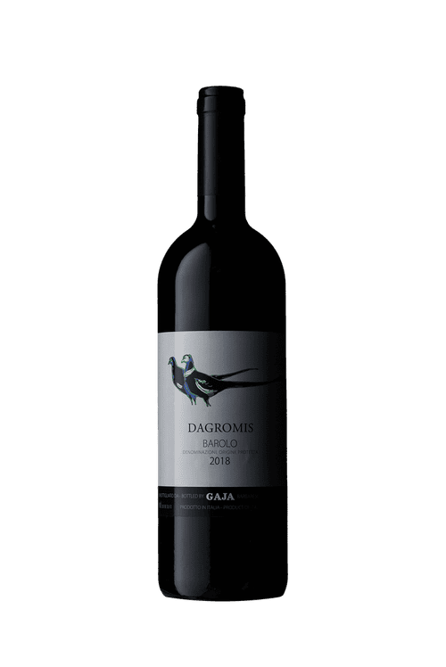 Gaja Dagromis Barolo DOCG 2018