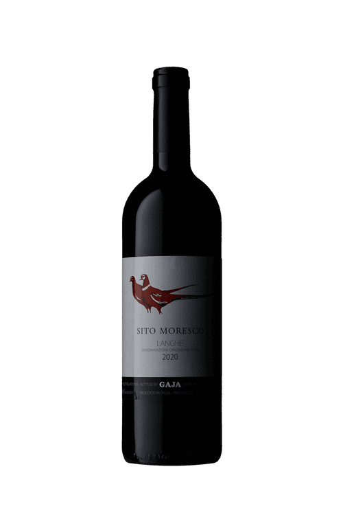 Gaja Sito Moresco Rosso Langhe DOP 2020