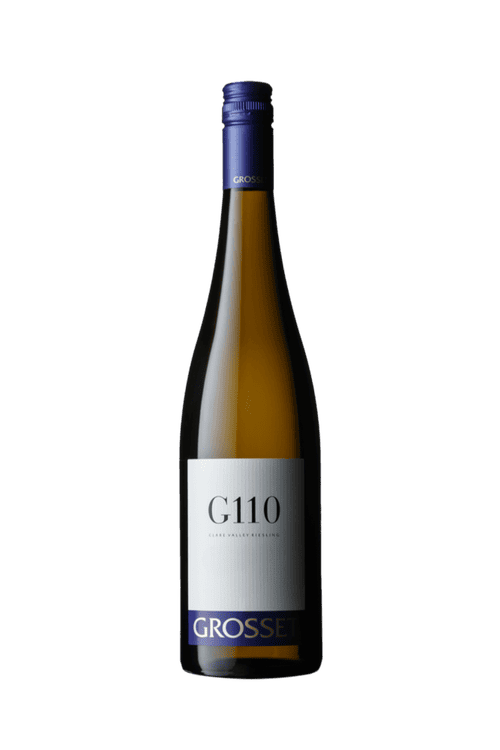 Grosset G110 Riesling 2023