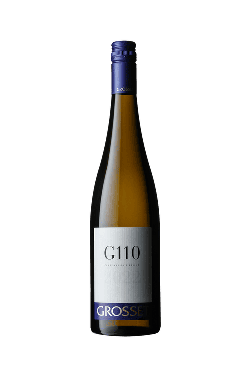 Grosset G110 Riesling 2022