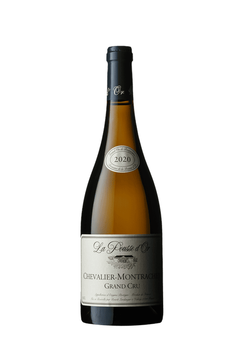 Domaine La Pousse D'Or Puligny-Montrachet Le Cailleret 1er Cru Blanc 2020