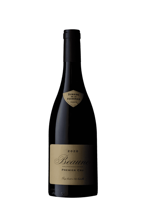 Domaine De La Vougeraie Beaune 1er Cru 2020