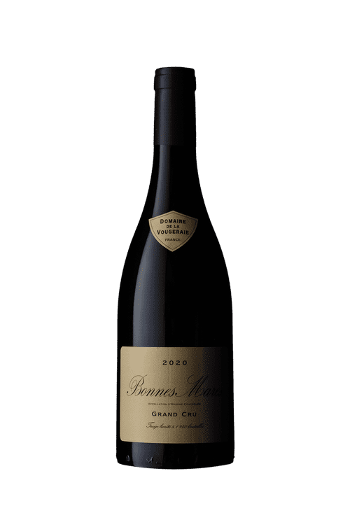 Domaine De La Vougeraie Bonnes Mares Grand Cru 2020