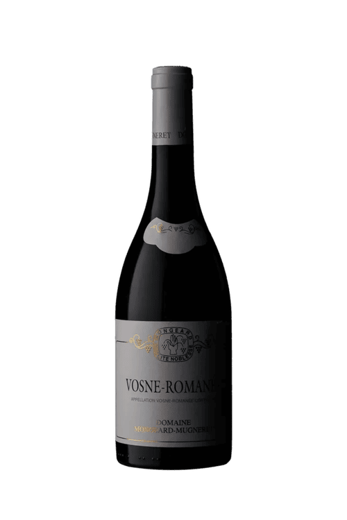 Mongeard-Mugneret Vosne-Romanée 2021
