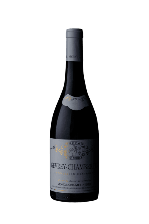 Mongeard-Mugneret Gevrey-Chambertin 2021
