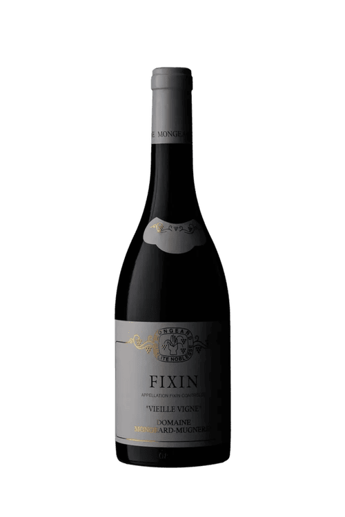 Mongeard-Mugneret Fixin "Vieille Vigne" 2021