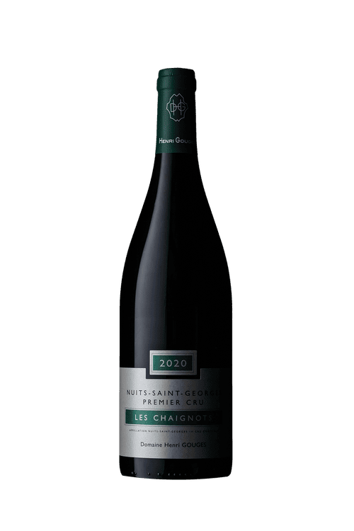 Domaine Henri Gouges Nuits-Saint-Georges Les Chaignots 2020