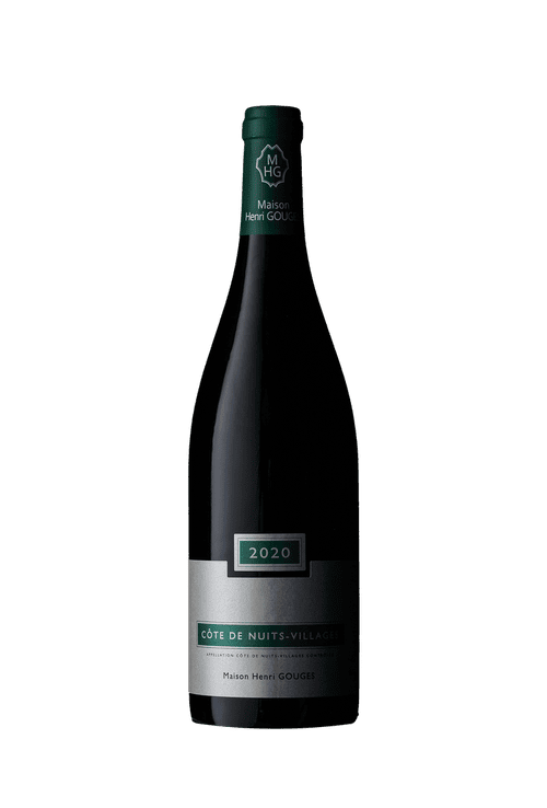 Domaine Henri Gouges Nuits-Saint-Georges Cote De Nuits 2020