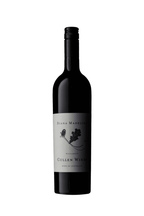 Cullen Diana Madeline Cabernet Sauvignon Merlot 2022