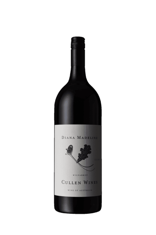 Cullen Diana Madeline Cabernet Sauvignon Merlot Magnum 1.5L 2018