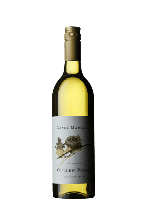 Cullen Vineyard Sauvignon Blanc Semillon 2012