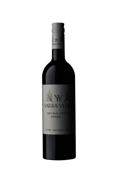 Yarra Yering Dry Red No 2. 2022