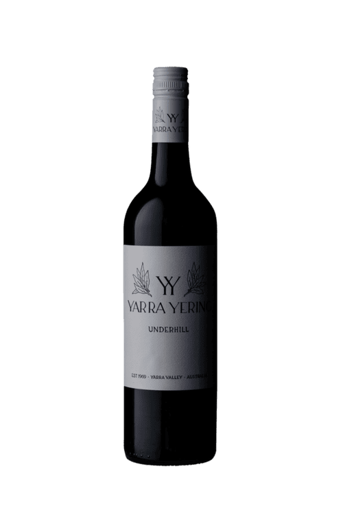 Yarra Yering Underhill Shiraz 2022