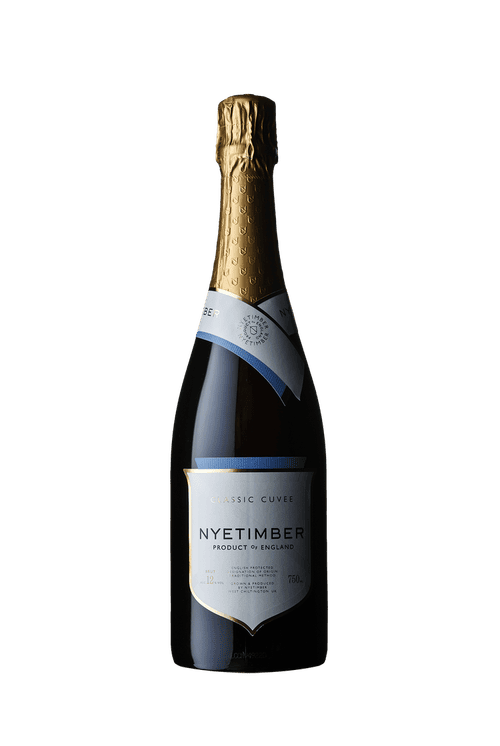 Nyetimber Classic Cuvee Sparkling MV