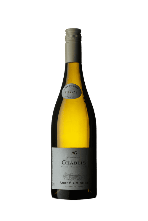 Maison Andrè Goichot Chablis 2021