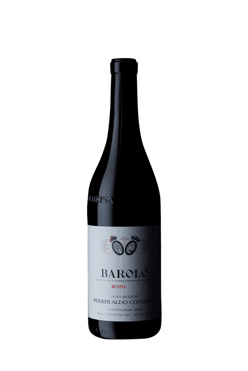 Aldo Conterno Barolo Bussia DOCG 2018