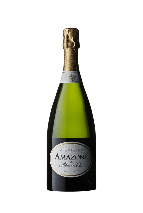 Palmer & Co 'Amazone de Palmer' Brut NV