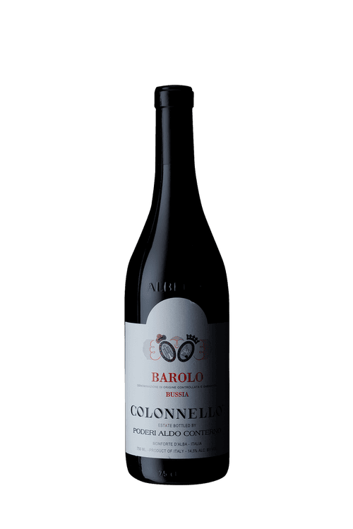 Aldo Conterno Barolo Colonnello DOCG 2018