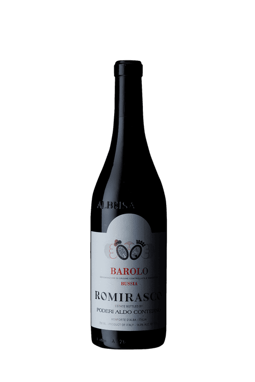 Aldo Conterno Barolo Romirasco DOCG 2018