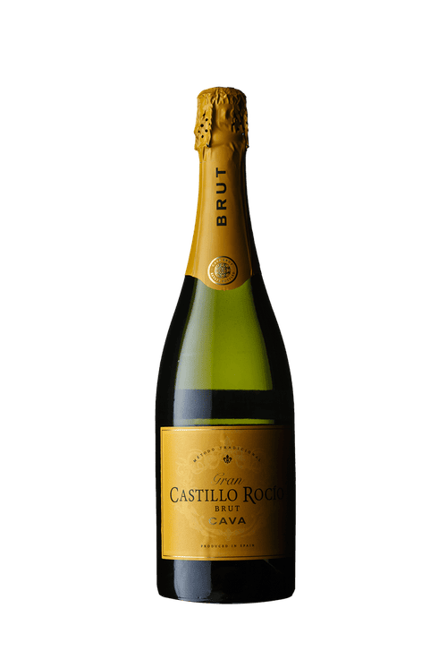 Gran Castillo Rocio Cava Brut NV