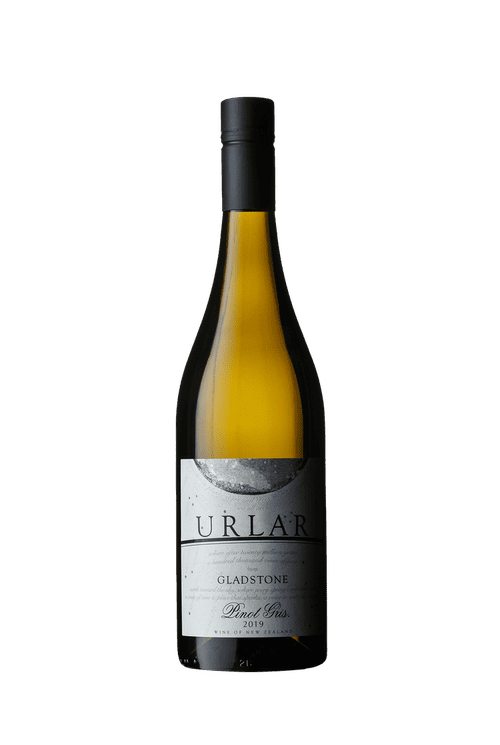 Urlar Pinot Gris 2019