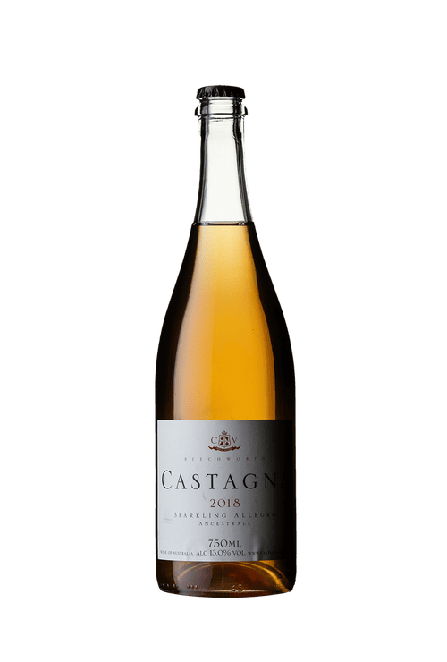 Castagna Sparkling Allegro 'Ancestrale' Pet Nat 2018