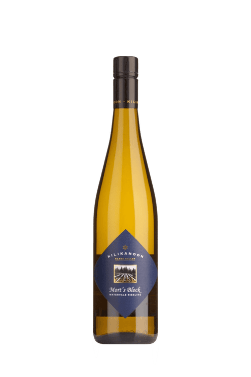 Kilikanoon Mort's Block Watervale Riesling 2022