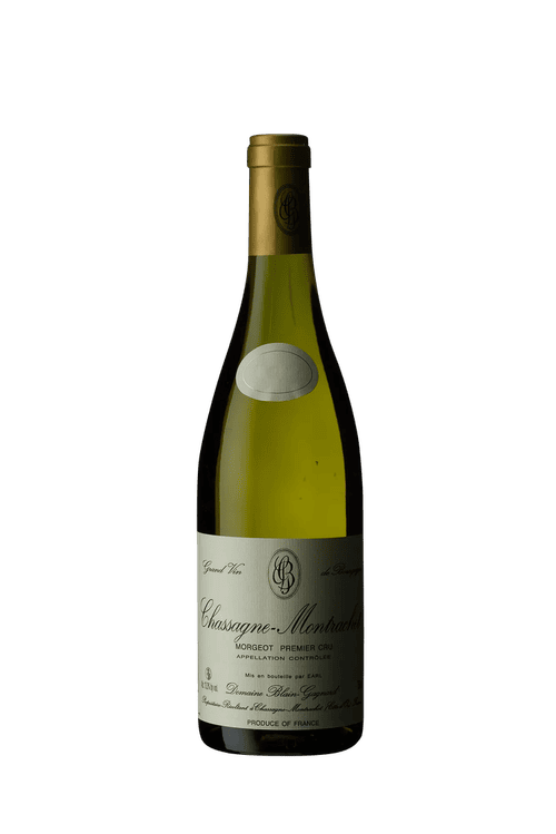 Blain-Gagnard Chassagne-Montrachet 'Morgeot' 1er Cru 2020