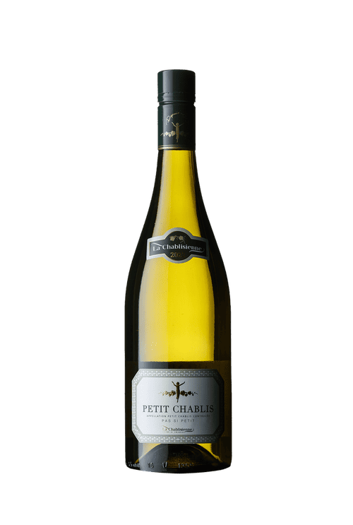 La Chablisienne Pas Si Petit Chablis 2022