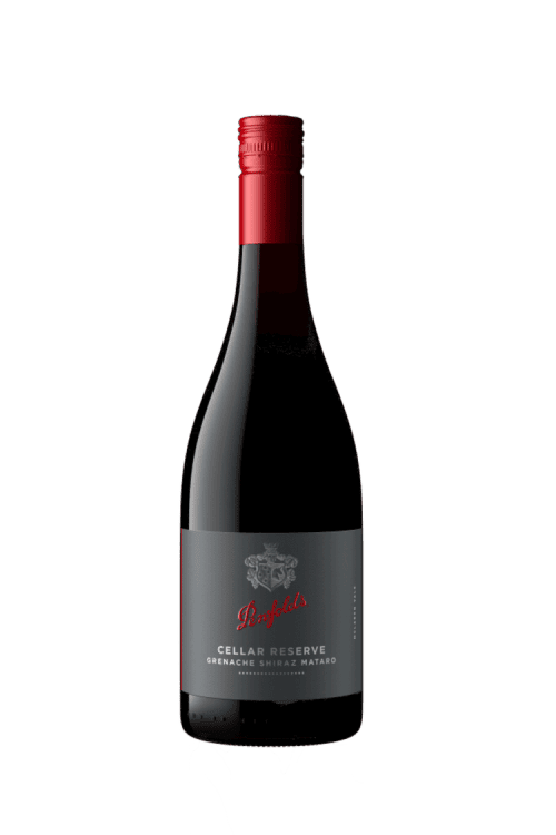 Penfolds Cellar Reserve GSM 2023