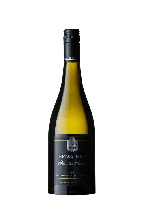 Henschke Sass the Tailor Pinot Gris Blend 2022