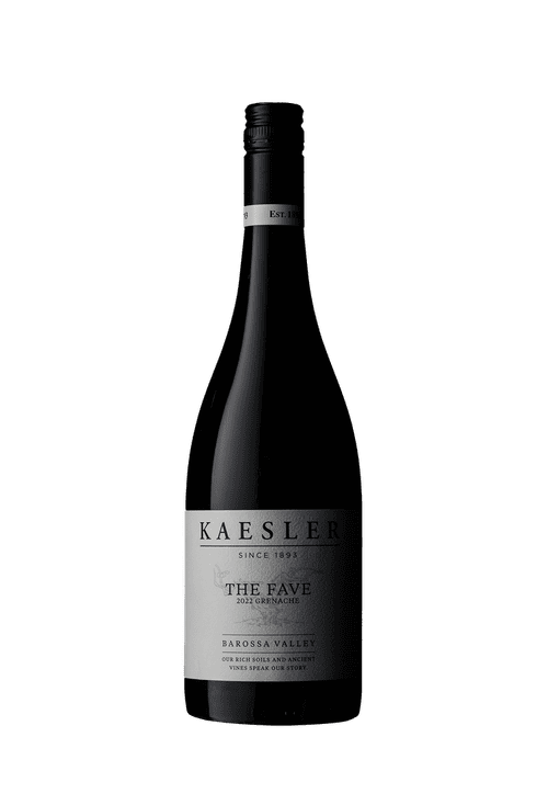 Kaesler The Fave Grenache 2022