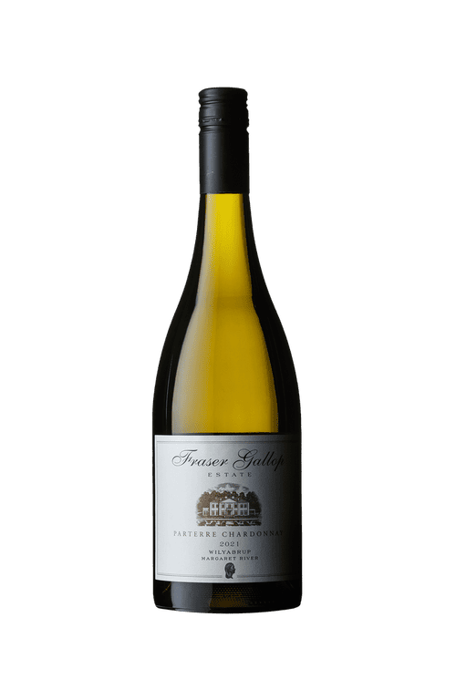 Fraser Gallop Estate 'Parterre' Chardonnay 2021