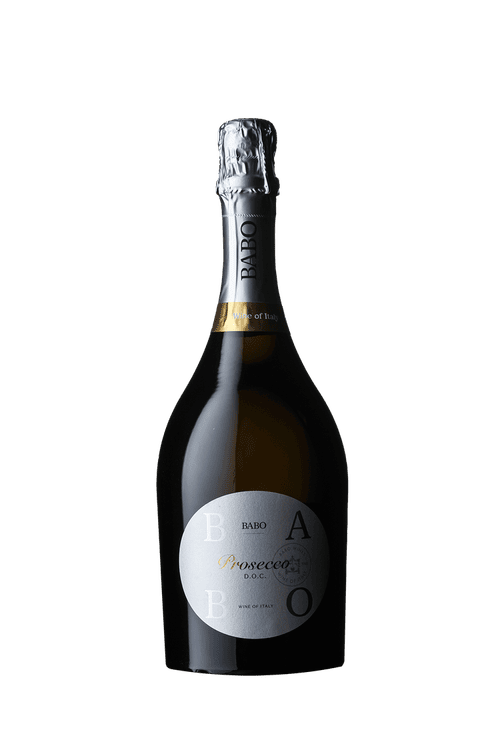 Babo Prosecco DOC NV