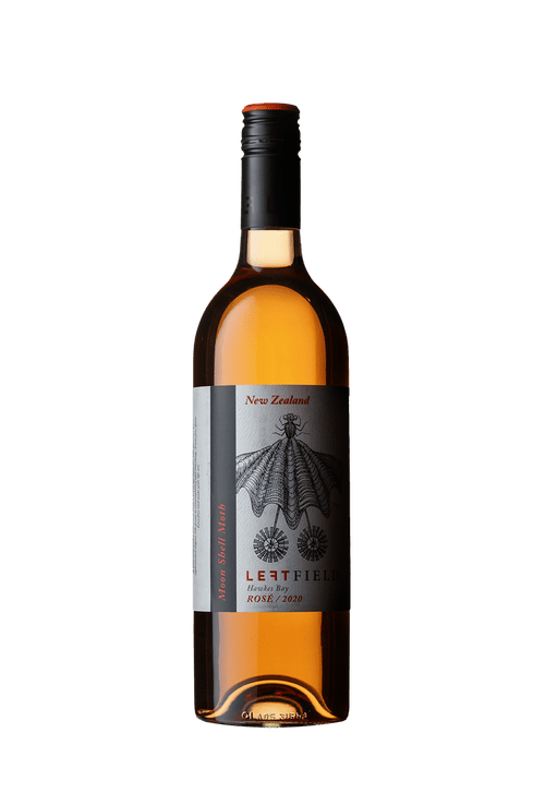 Left Field Rosé 2020