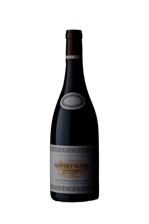 Jacques-Frédéric Mugnier Bonnes-Mares Grand Cru 2020