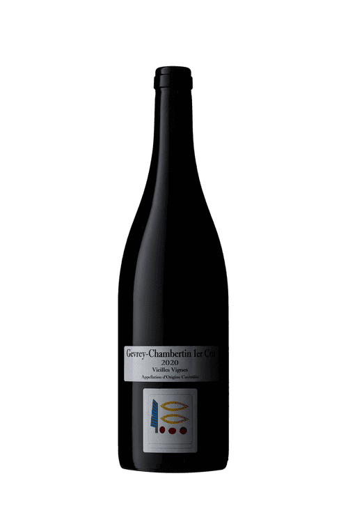 Prieure-Roch Gevrey Chambertin 1er Cru Vieille Vignes 2020