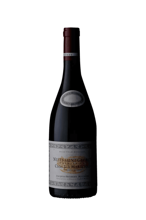 Jacques-Frédéric Mugnier Nuits-Saint-Georges Clos de la Maréchale 1er Cru 2021