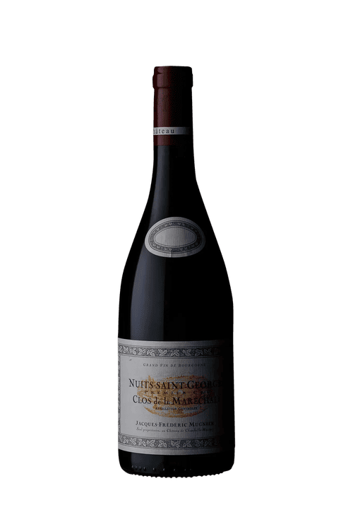 Jacques-Frédéric Mugnier Nuits-Saint-Georges Clos de la Maréchale 1er Cru 2020