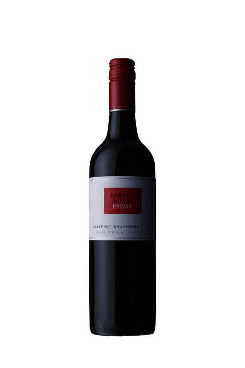 Barossa Valley Estate Cabernet Sauvignon 2021