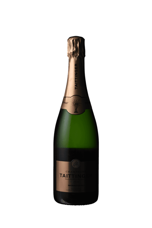 Taittinger Brut Réserve FIFA Limited Edition Gift box NV