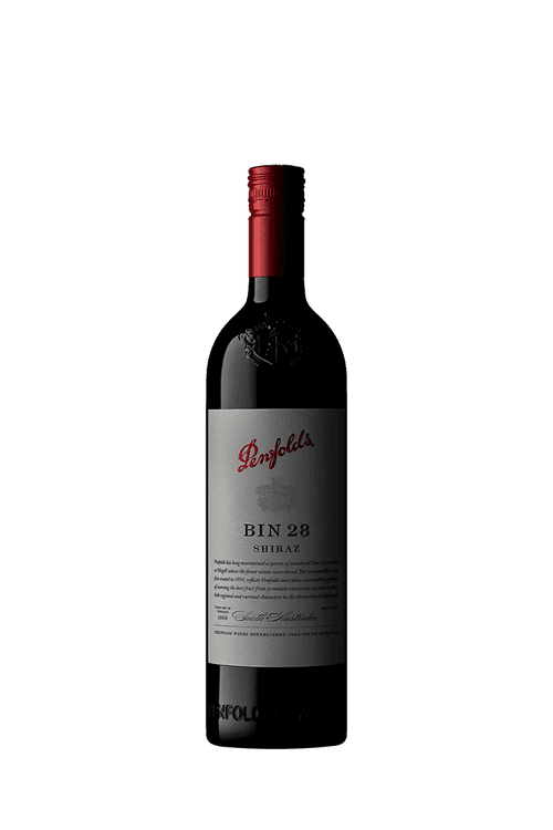 Penfolds Bin 28 Shiraz 2021