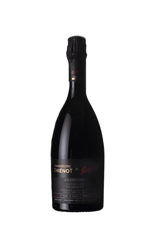 Thiénot x Penfolds Lot 2 Blanc de Blancs Grand Cru Vintage 2012