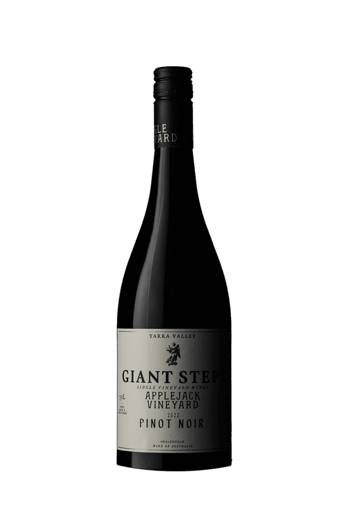 Giant Steps Applejack Vineyard Pinot Noir 2022